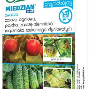 Sum Miedzian 50 WP 15 g