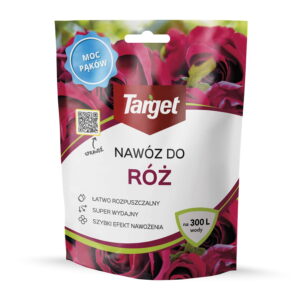 Nawóz Do Róż – Moc Pąków – 150 g Target