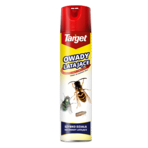 Up-Control AE Max – Owady Latające – 300 ml Target