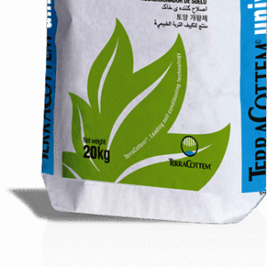 Terracottem – Nawóz z Hydrożelem 4w1 – 20 kg