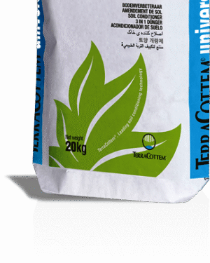 Terracottem – Nawóz z Hydrożelem 4w1 – 20 kg