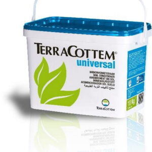 Terracottem – Nawóz z Hydrożelem 4w1 – 10 kg