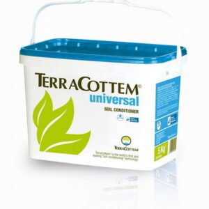 Terracottem – Nawóz z Hydrożelem 4w1 – 5 kg