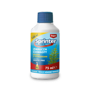 Sprinter 350 SL – Środek Chwastobójczy Totalny – 75 ml Target