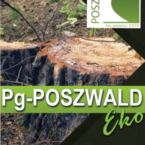 Grzybnia Do Usuwania Pni i Kompostowania – Pg-Poszwald Eko