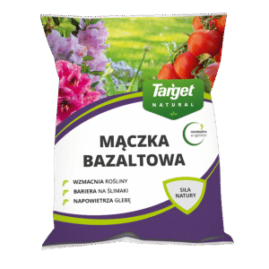 Mączka Bazaltowa – 3 kg – Target