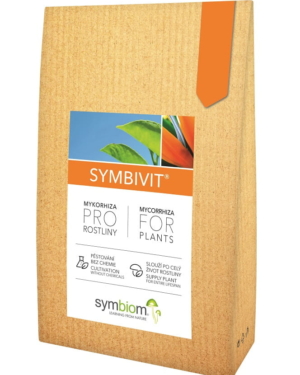 Mikoryza Symbivit – Uniwersalna – 150 g Symbiom