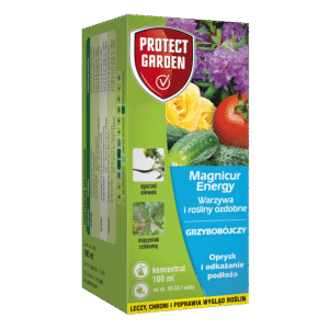 Magnicur Energy 840 SL (dawniej Previcur Energy) – Do Odkażania Podłoża – 100 ml Protect Garden
