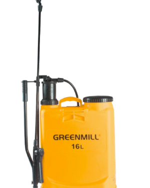 Opryskiwacz Plecakowy – 16 l Greenmill