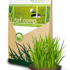 Mikoryza TURFCOMP – Do Trawnika – 3 kg Symbiom