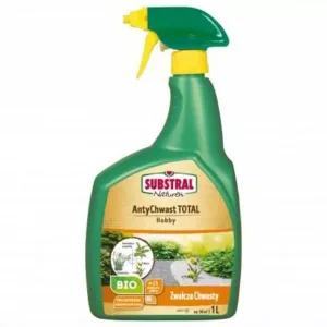 AntyChwast Total – Na Chwasty Bez Glifosatu – 1l Substral