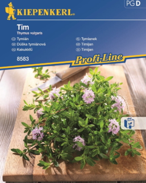 Tymianek 'Tim' – Aromatyczny – Kiepenkerl