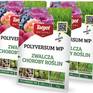 Polyversum WP – 3x5 g Target