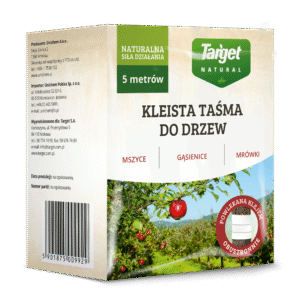 Lep Do Drzew – Opaska Na Pnie Drzew –5m Target