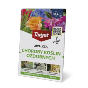 Scorpion 325 SC – Chroni Iglaki i Ozdobne – 30 ml Target