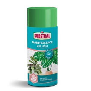 Nabłyszczacz Do Liści – Aerozol – 200 ml Substral