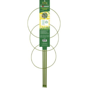 Podpora Pierścieniowa Do Roślin – wys. 50 cm