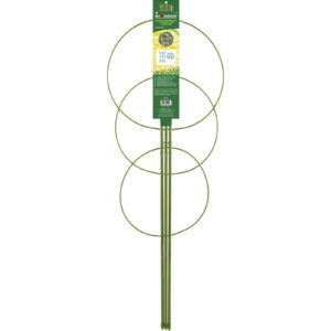 Podpora Pierścieniowa Do Roślin – wys. 70 cm