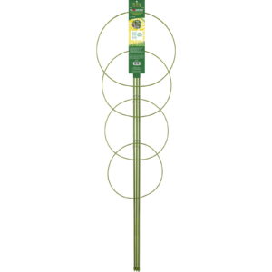 Podpora Pierścieniowa Do Roślin – wys. 100 cm