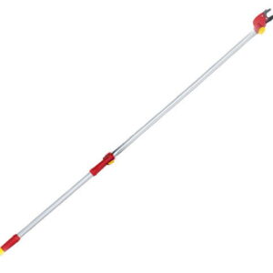 Sekator Na Wysięgniku Teleskopowy Power Dual Cut – 200 cm – Wolf Garten