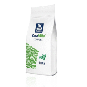 Nawóz Uniwersalny – Yara Mila Complex 10 kg