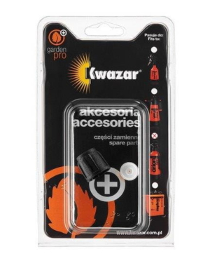 Dysza + Nakrętka – Kwazar