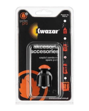 Zawór Bezpieczeństwa Do Opryskiwaczy – Kwazar