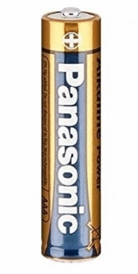Bateria Panasonic  AA - 4 szt