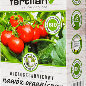 Fertilan - Nawóz Organiczny do Pomidorów 1 kg
