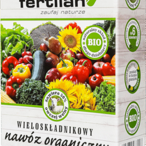 Fertilan - Nawóz Organiczny Uniwersalny 1,2 kg