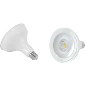 Oświetlenie Roślin Lampa LED E27