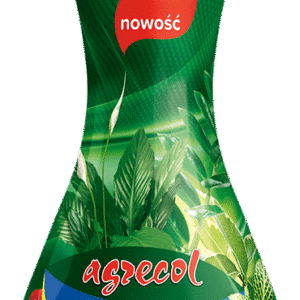 Pianka Nawożąca Do Roślin Domowych - Zielonych i Kwitnących 250 ml