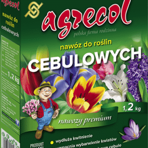 Nawóz Do Roślin Cebulowych 1,2 kg