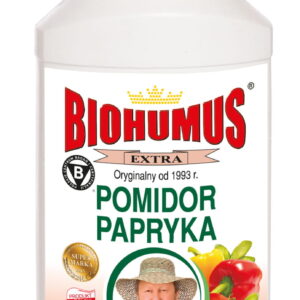 Biohumus Extra Pomidor Papryka 1 l