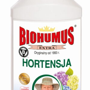 Biohumus Extra Hortensja 1 l