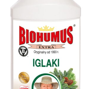 Biohumus Extra Iglaki 1 l