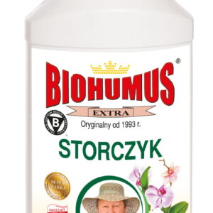 Biohumus Extra Storczyk 500 ml