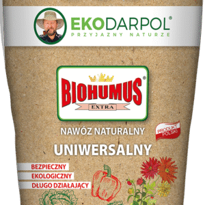 Biohumus Extra SM Sypki Uniwersalny 1 l