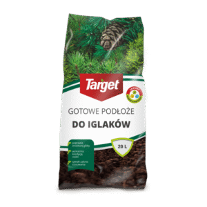 Ziemia Do Iglaków 20 l