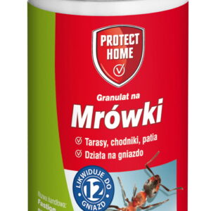 Fastion Granulat Na Mrówki 100 g