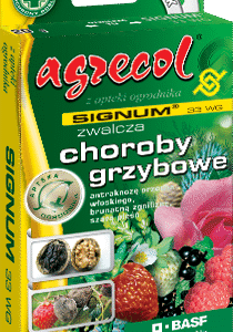 Signum 33WG - Zwalcza Choroby Grzybowe 20 g