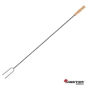 Szpikulec Do Kiełbasek MG276 - śr. 4,8/3,3 mm GrillMaster