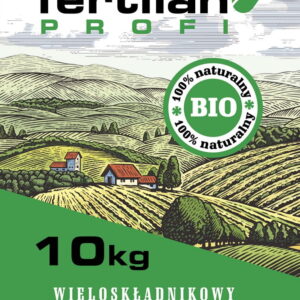 Fertilan Nawóz Uniwersalny Profi 10 kg