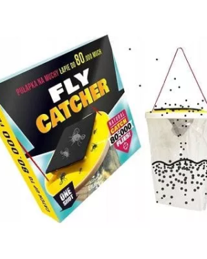 Pułapka Na Muchy - FlyCatcher 5 l