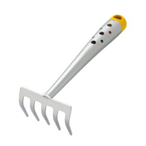 Grabki LJ-Z  – Wolf Garten