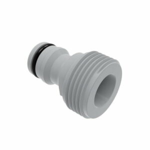 Przyłącze z gwintem zewnętrznym (ABS) Ideal 3/4" – Cellfast