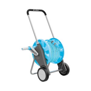 Zestaw Compact – wąż 1/2" 20 m + końcówki Ideal – Cellfast