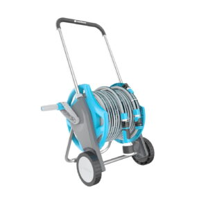 Zestaw Discover – wąż Multiflex 1/2" 25 m + końcówki Ergo  – Cellfast