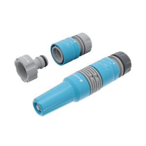 Zestaw ze zraszaczem prostym Ideal 1/2"-5/8" – Cellfast