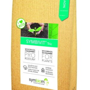 Symbivit Tric – mikoryza + trichoderma – 750 g Symbiom